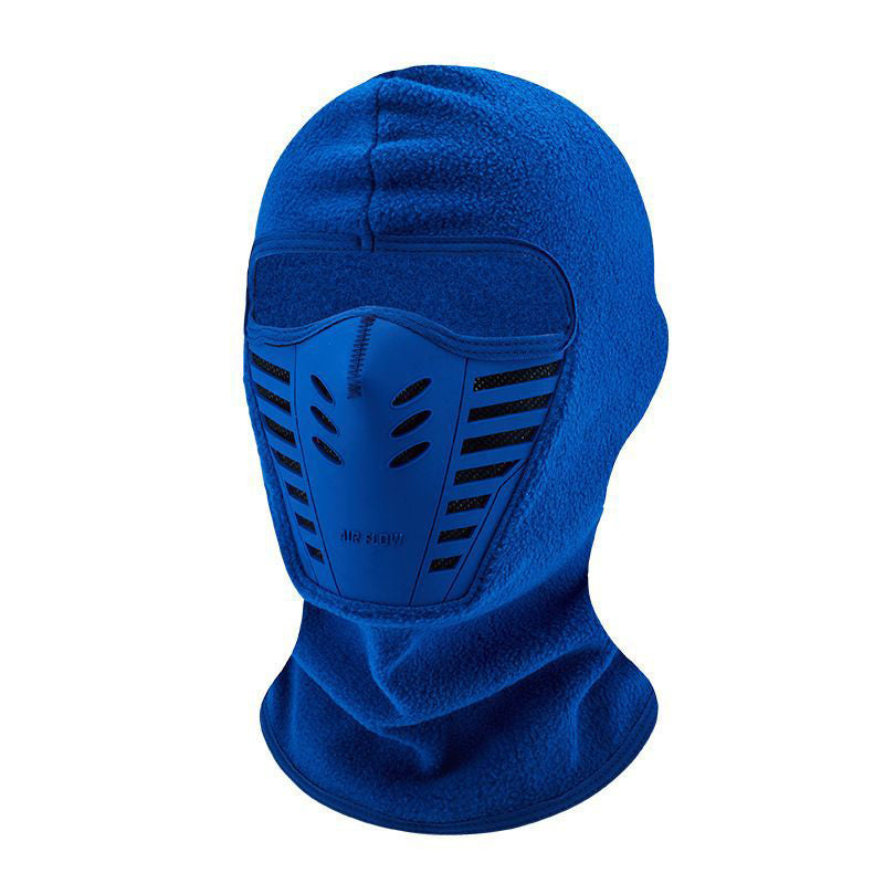🔥Balaclava invernale antinebbia a copertura totale del viso