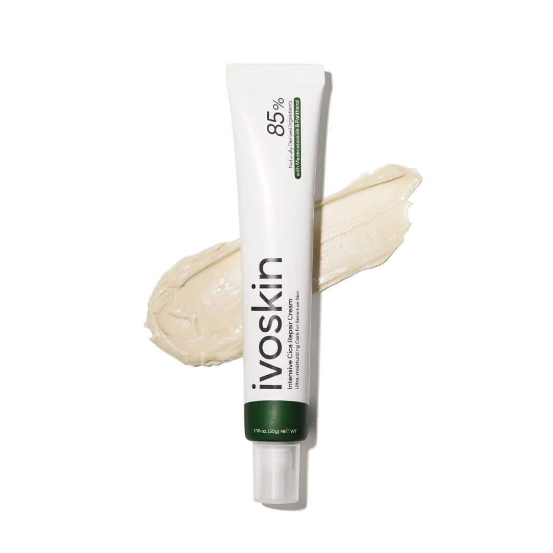 Intensive Cica Repair Cream
