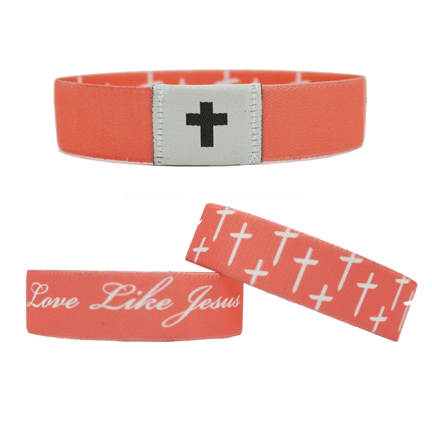 ❤️Hot Sale-49% OFF🙏Daily Bible Verse Bracelet With NFC ✝️