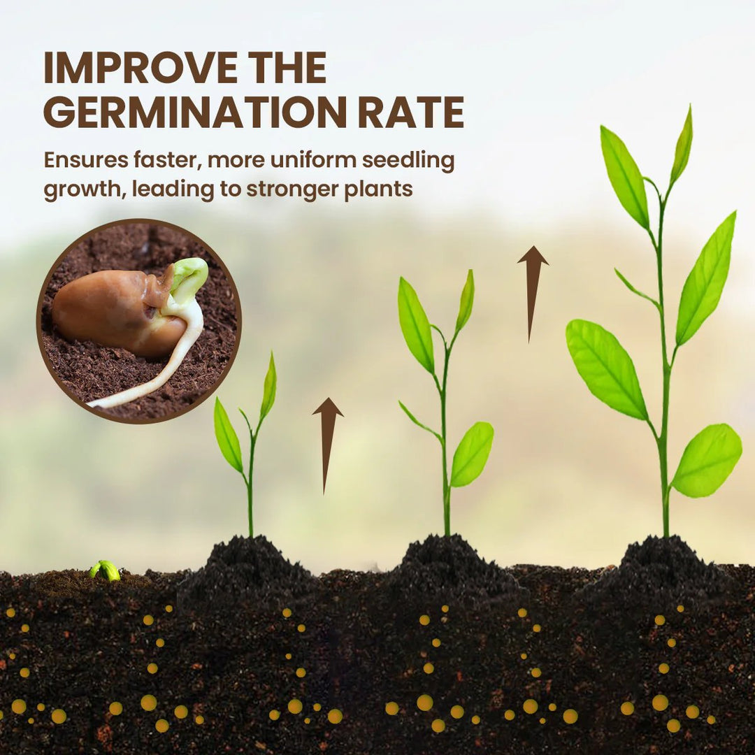 👩🏻‍🌾🌱Rejuvenate plants-Soil Pro Activator🔥