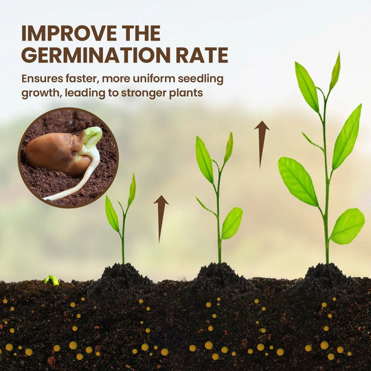 👩🏻‍🌾🌱Rejuvenate plants-Soil Pro Activator🔥