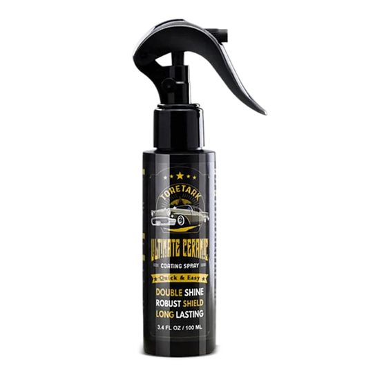 Keramický nátěr na auta Toretark