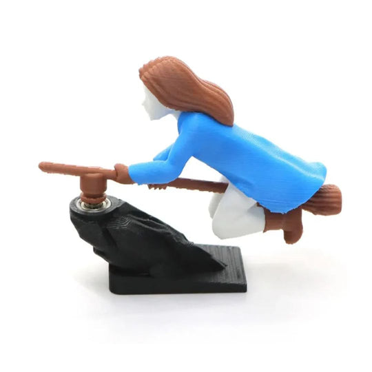 🔥 2026 Easter Sale | DEA™ Drift Witches