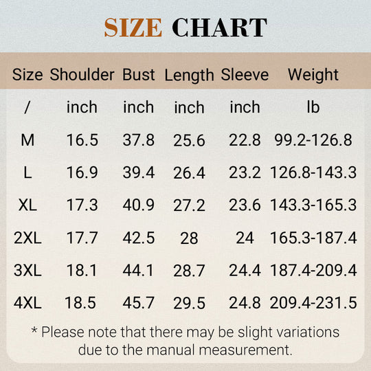 🎁Christmas Specials 50%OFF - Men's Warm Cozy Lined Crewneck Top