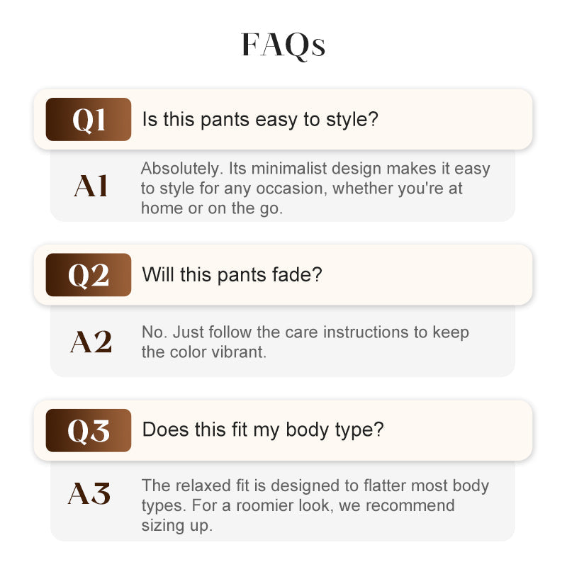 👖Women's  Elastic Waist Cotton Linen Casual Pants