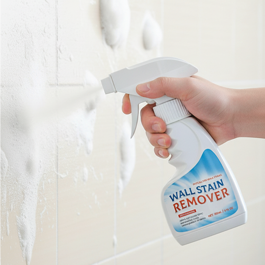 🔥2026 New Year · 40% OFF🔥Highly Effective Mould Removal Spray - Prevents Mould Regrowth