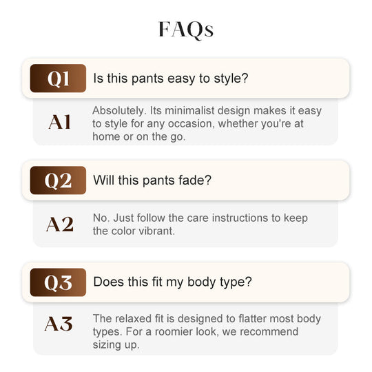🌸Women's Elastic Waist Cotton Linen Casual Pants