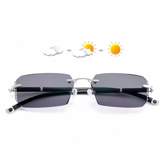 ⏰Limited Offer 50% OFF!🔥👓 Upgrade Your Reading Vision — Smart Autofocus Glasses With Blue Light Protection ✨