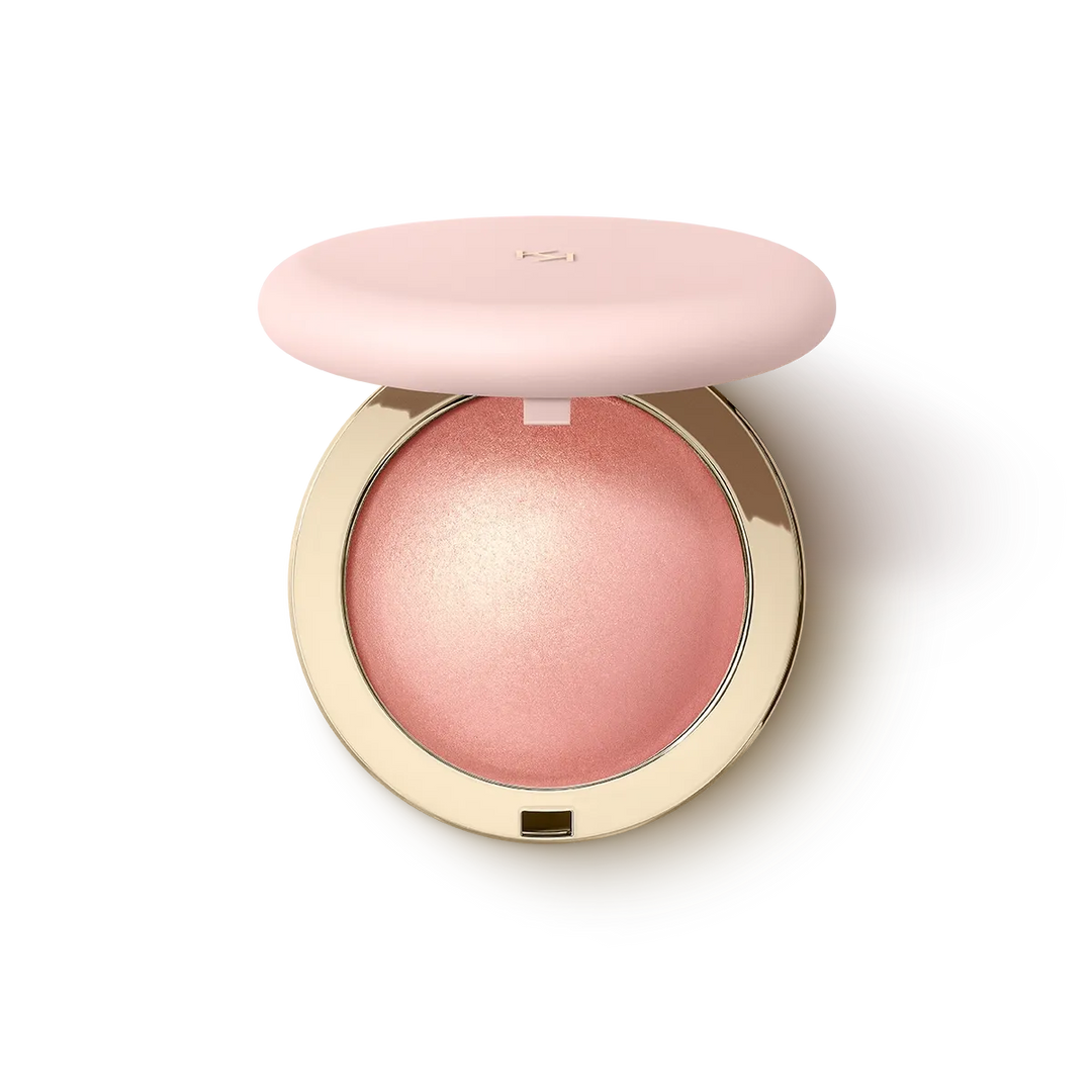 hug couture cheek dewlight highlighting blush