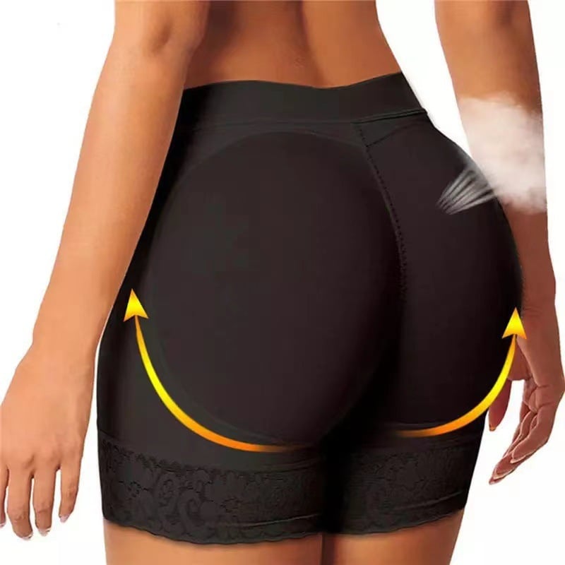 Butt Lifter Shorts