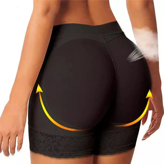 Butt Lifter Shorts