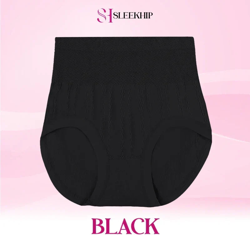 💞Leakproof High-Waist Tummy-Control Butt-Lifting Panties