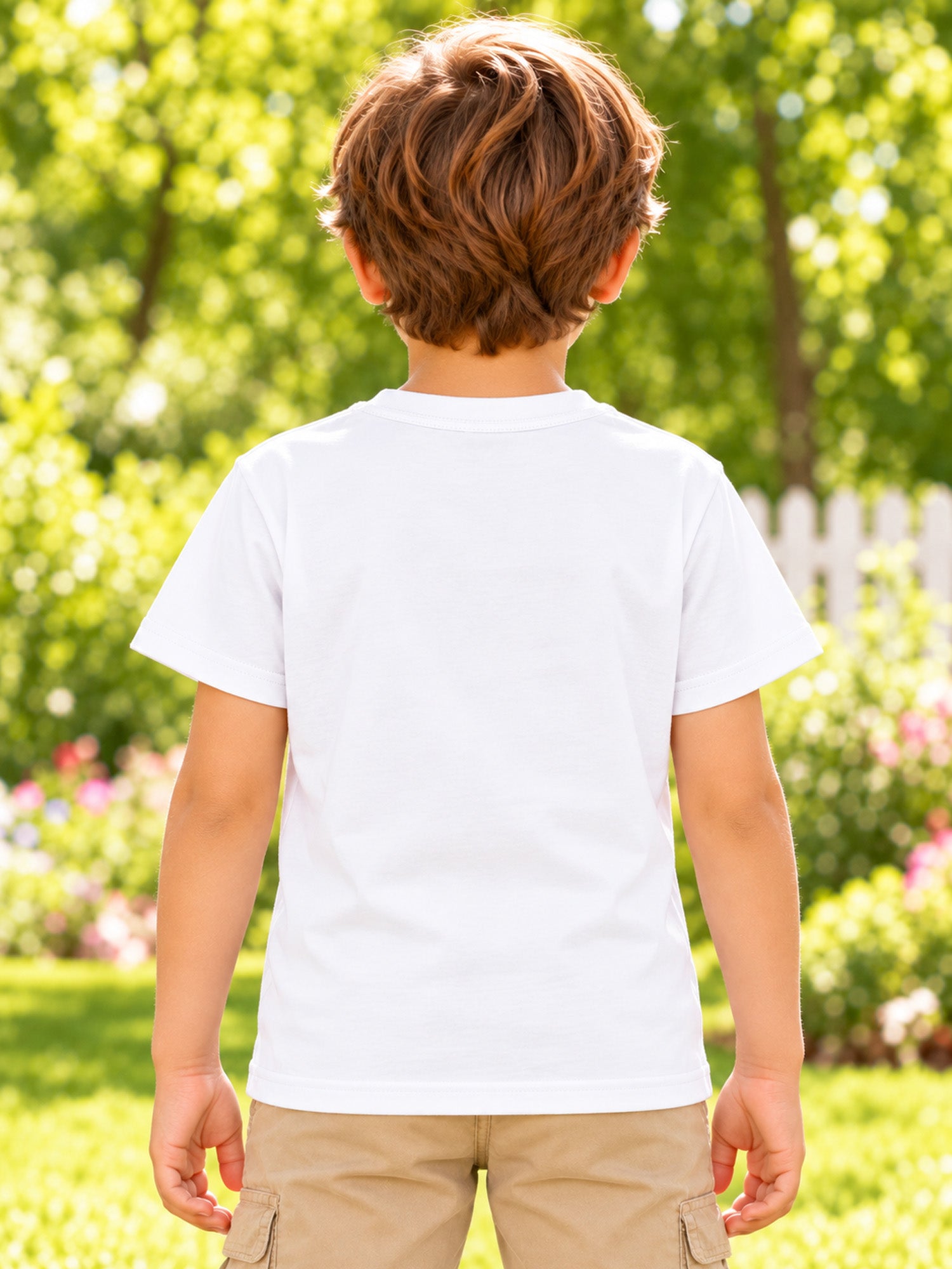 🦖Hot Sale 50% OFF✨Kids Dinosaur Alphabet Graphic T-Shirt