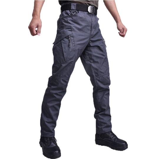 🔥2026 NEW SALES - 50% OFF🔥PURVIOL®HOT SALE👖Multi-purpose Tactical Pants