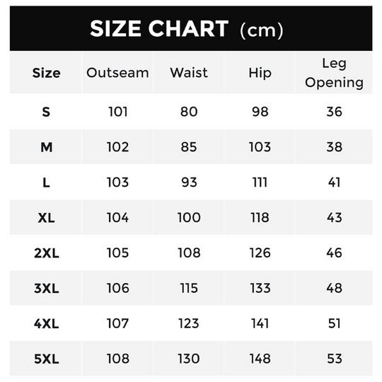 Men's Stretch Slim Fit Pants