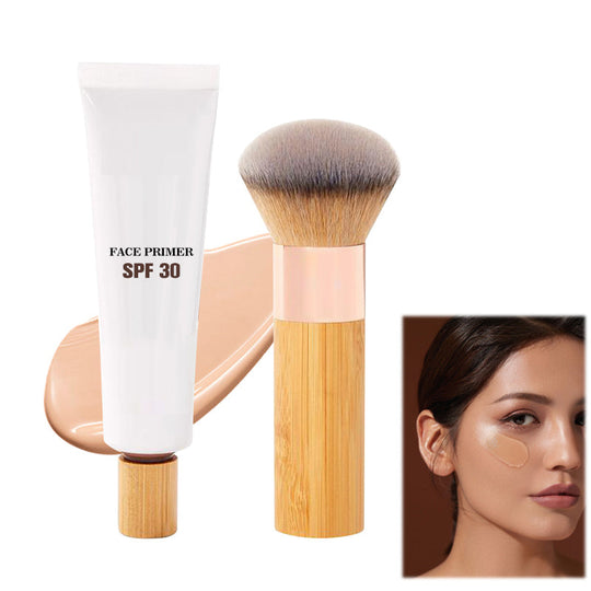 ✨BB blur tinted moisturizer SPF 30 - instantly brightens, hydrates & smooths your skin