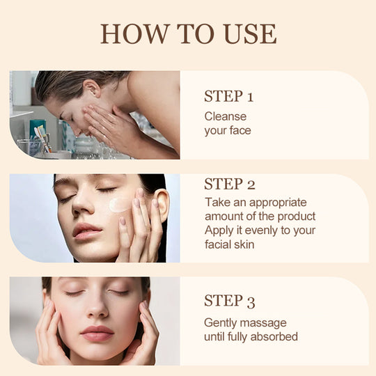 Arbutin 7% + kyselina tranexamová 4% krém