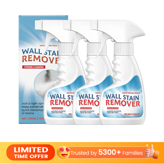 🔥2026 New Year · 40% OFF🔥Highly Effective Mould Removal Spray - Prevents Mould Regrowth