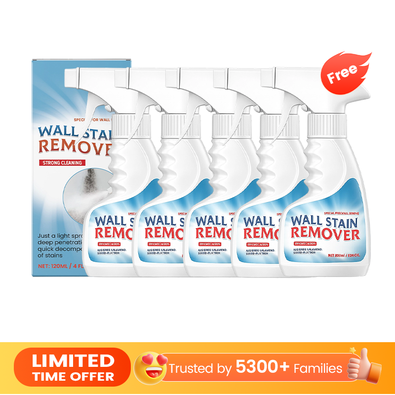 🔥2026 New Year · 40% OFF🔥Highly Effective Mould Removal Spray - Prevents Mould Regrowth