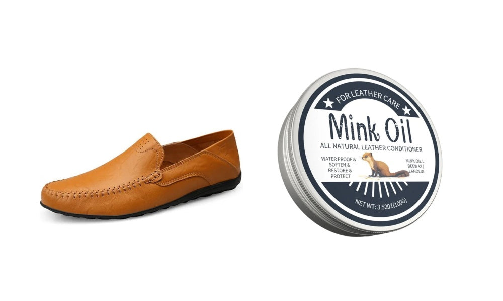 Men's Milan Handmade Leather Loafer