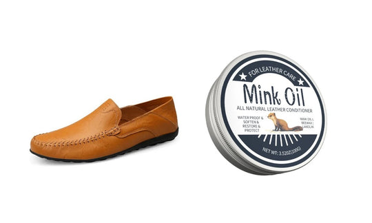 Men's Milan Handmade Leather Loafer