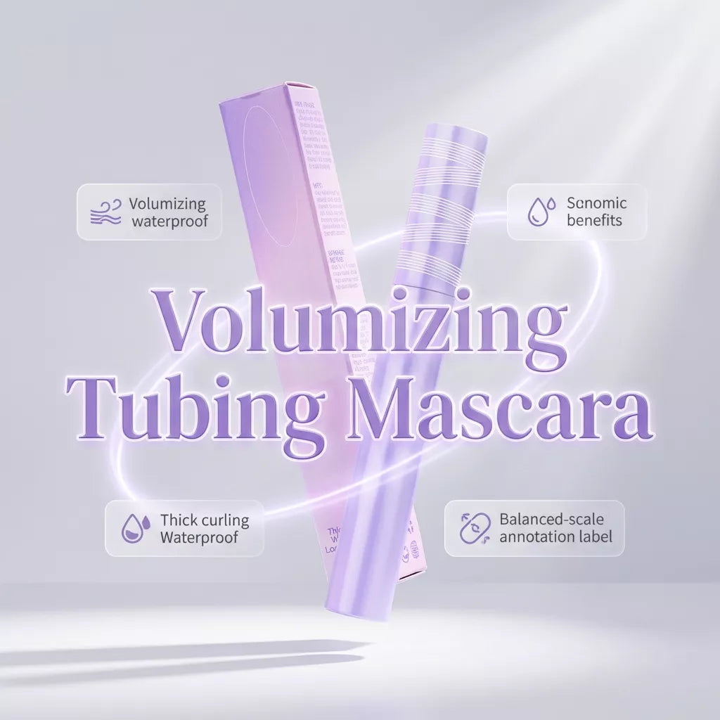 💜 Final 3 hours Buy 3 get 40% OFF !! 💜Tubing Mascara & Primer