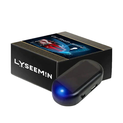 Lyseemin™ AI-Techology Vehicle Signal Concealer Device PRO