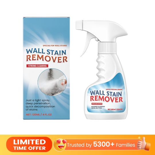 🔥2026 New Year · 40% OFF🔥Highly Effective Mould Removal Spray - Prevents Mould Regrowth
