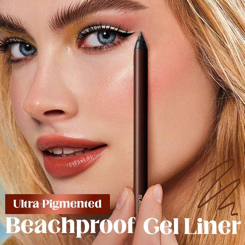 💜BUY 1 GET 1 FREE💜Waterproof Beach Proof Gel Liner
