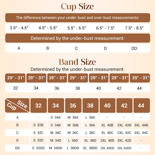 💕Jelly Wireless - Reggiseni comodi senza ferretto da donna, reggiseni push-up, reggiseni senza cuciture, reggiseni con scollo a V profondo per tutti i giorni