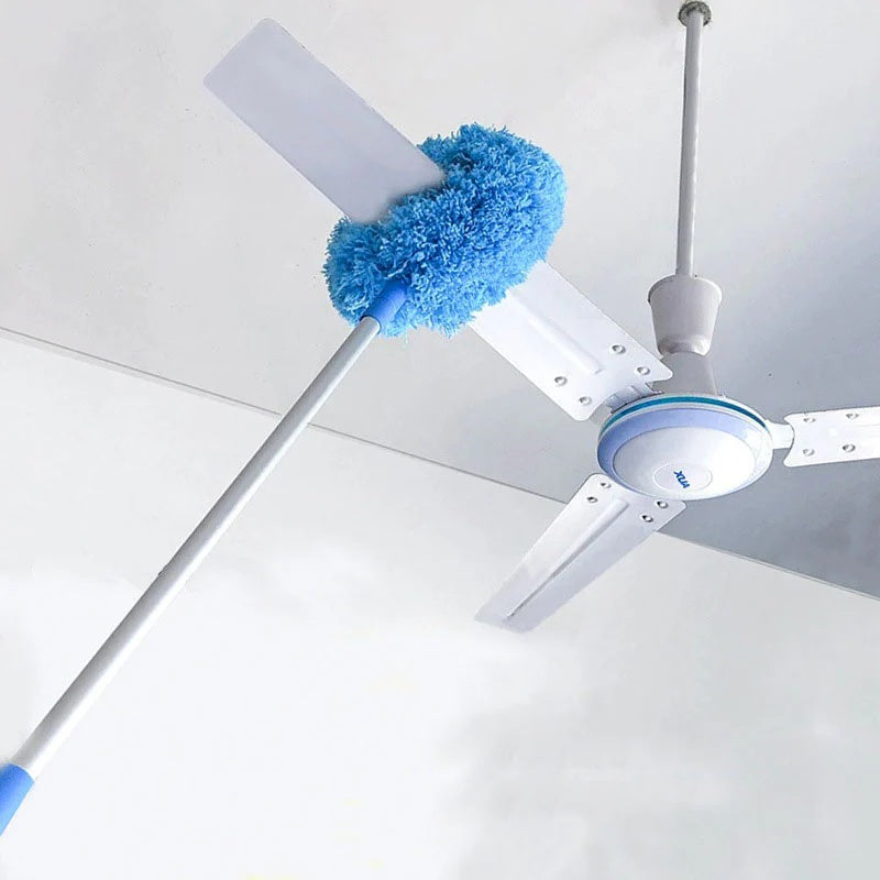 Aivac Microfibre Fan Duster