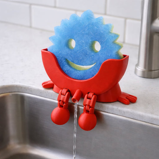 🧽2026 Fun Kitchen Decor😄