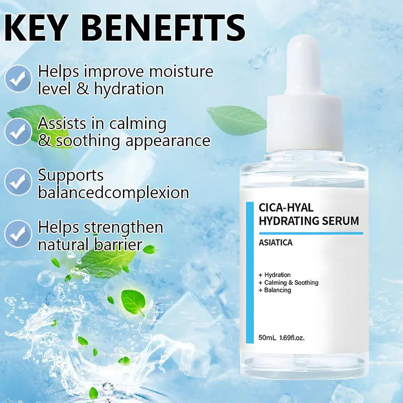 2PCS Hydration & Wrinkle Renewal Serum, Peptide Propolis Complex, Anti Aging Facial Serum, Deep Moisturizing and boosts skin elasticity, Suitable for All Skin Types