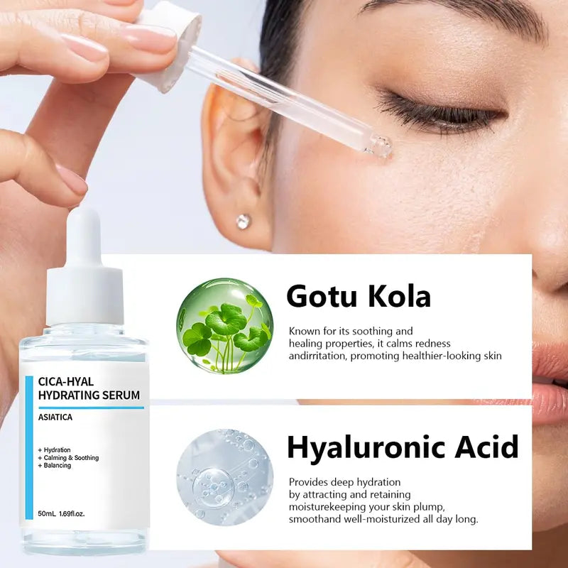 2PCS Hydration & Wrinkle Renewal Serum, Peptide Propolis Complex, Anti Aging Facial Serum, Deep Moisturizing and boosts skin elasticity, Suitable for All Skin Types