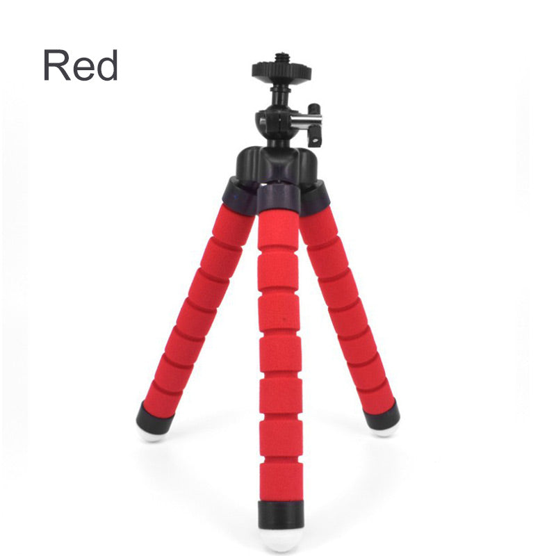 🎅Christmas Pre-sale 50% OFF🔥Octopus Mini Tripod