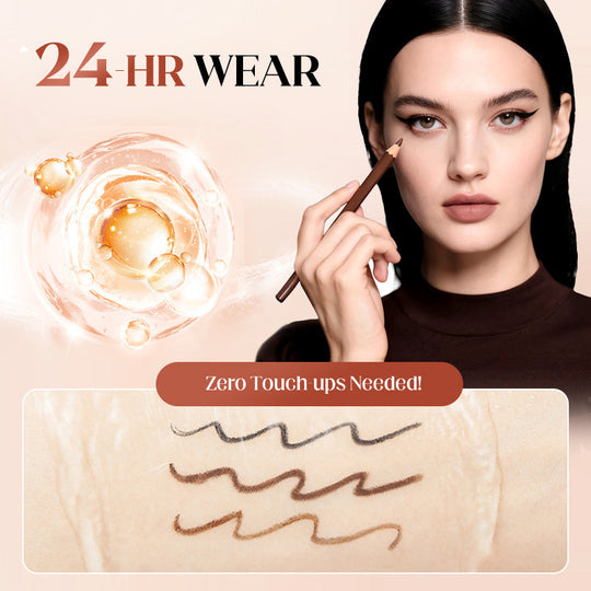 💜BUY 1 GET 1 FREE💜Waterproof Beach Proof Gel Liner