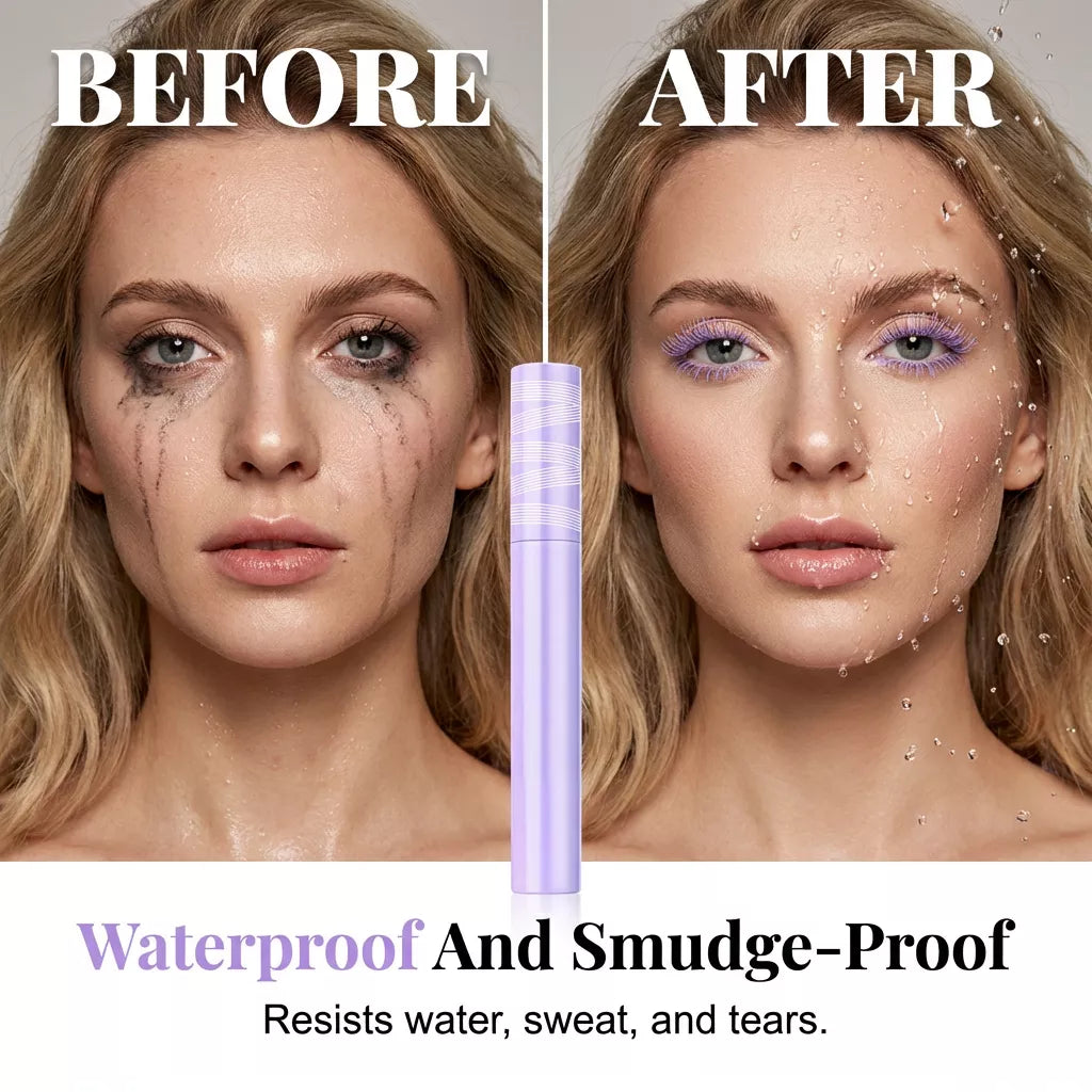 💜 Final 3 hours Buy 3 get 40% OFF !! 💜Tubing Mascara & Primer