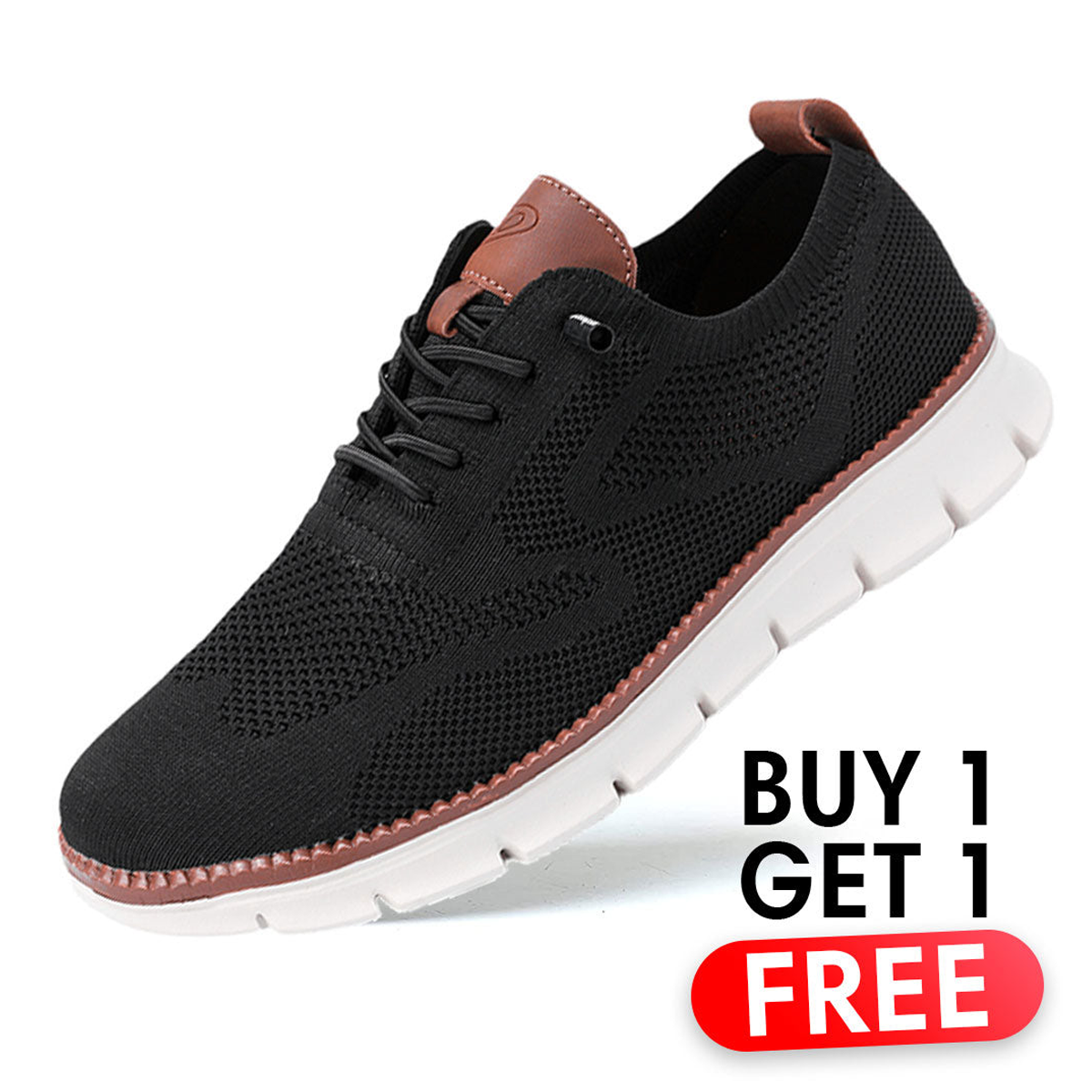 🖤Black Friday Sale:50% OFF🖤Ventura  Airflex Sporty Sneaker