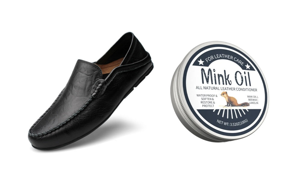 Men's Milan Handmade Leather Loafer