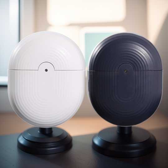 Electric Automatic Nail Clipper