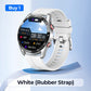 New multifunctional smart watch 【detects health status 👍】 ✨Supports IOS and Android ✨