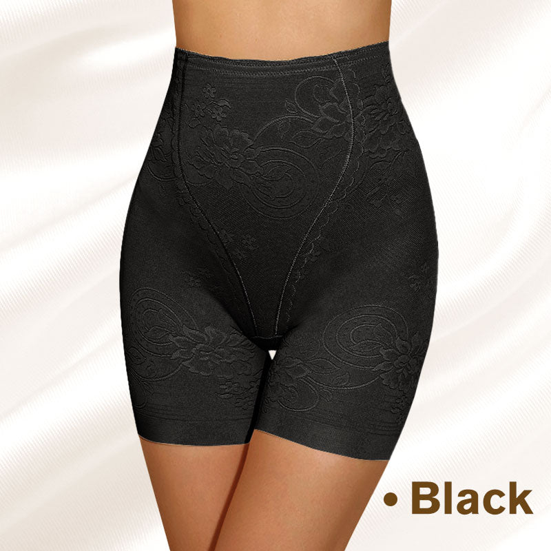 Women’s  Breathable Traceless Body Shaping Shorts