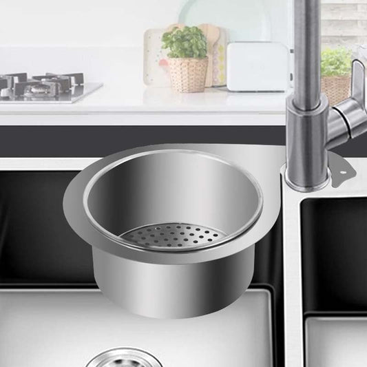 🔥BUY 2 GET 20% OFF🔥Stainless Steel Swan Sink Strainer Basket