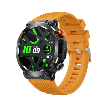 Multifunctional HD Large Screen Smart Watch