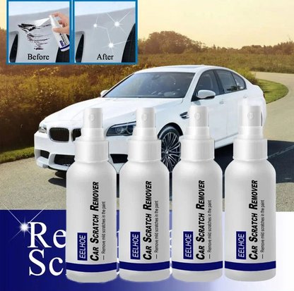 🔥Hot-selling!Limited time offer for two days🔥Car paint scratch repair spray🚙Suitable For All Colors Car Paint