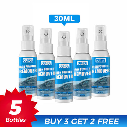 🔥Buy 2 Get 1 Free🔥 Rust Remover Spray for Car