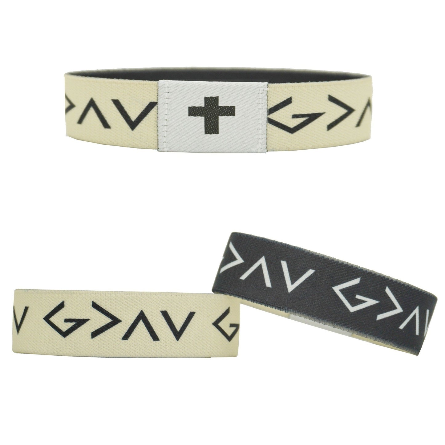 ❤️Hot Sale-49% OFF🙏Daily Bible Verse Bracelet With NFC ✝️