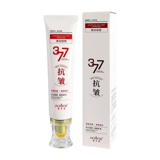 377 Whitening Anti-wrinkle Cream