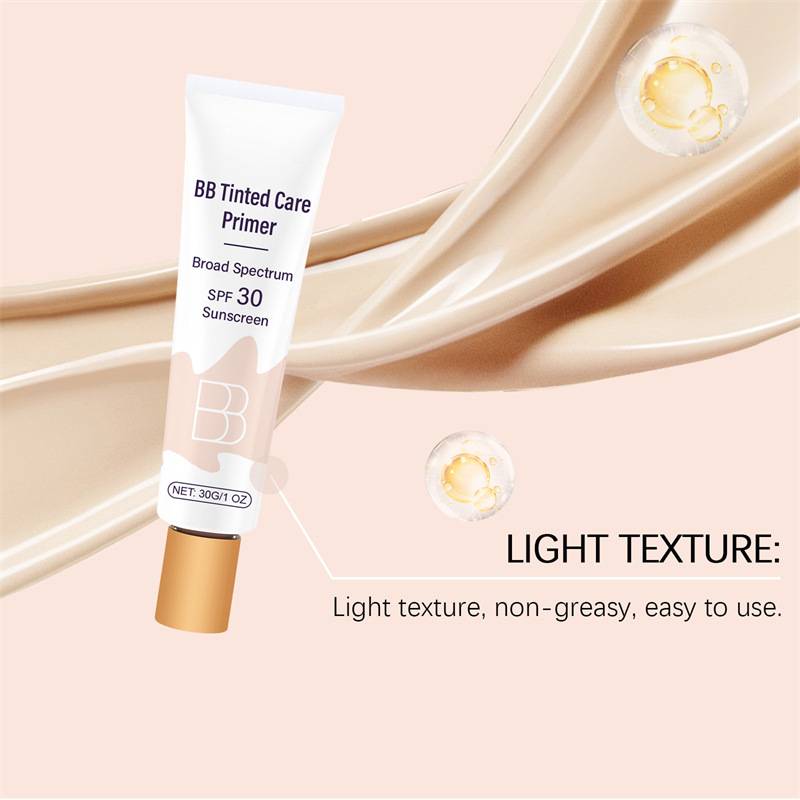 ✨BB blur tinted moisturizer SPF 30 - instantly brightens, hydrates & smooths your skin