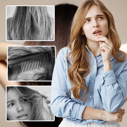 🖤Promoție de Black Friday: 40% reducere🖤Șampon cu ulei Batana și extract de rozmarin